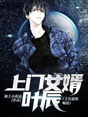 叶辰吴广福全文免费阅读