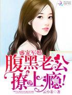 盛宠闪婚腹黑老公请节制