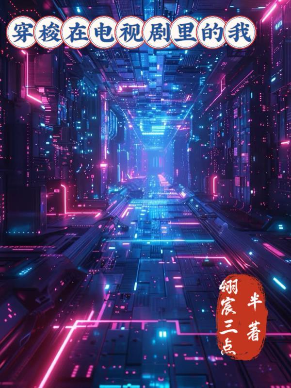 穿梭在电视剧百度百科