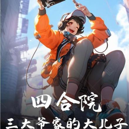 四合院三大爷说的古句台词