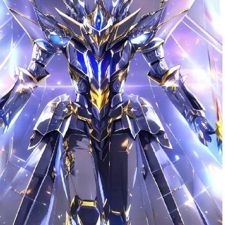 星甲魂将传是什么