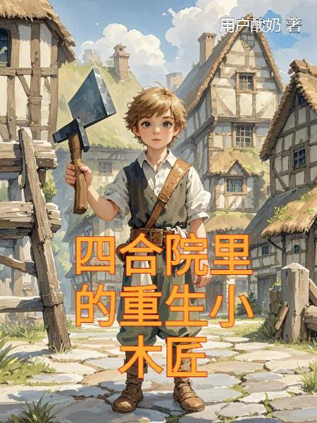 四合院里的重生小木匠免费阅读_四合院里的重生小木匠