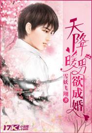 天降暖男欲成婚在线视频观看全集