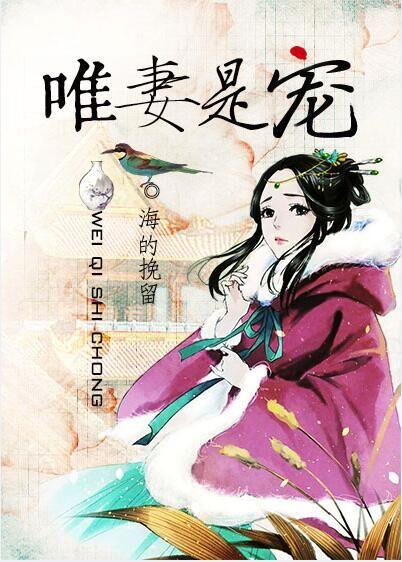唯妻不晚全文免费