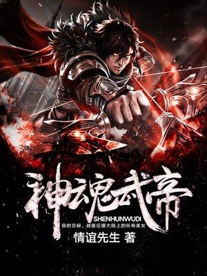 神魂武帝主角