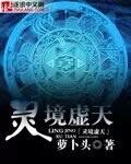 灵境是什么