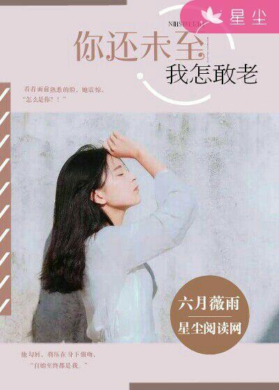 你还未来怎敢老去歌词