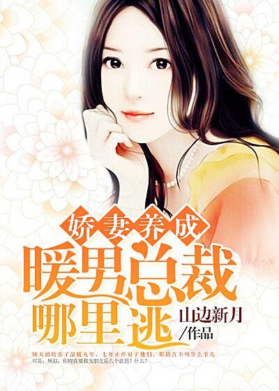 暖婚娇妻不好惹免费阅读