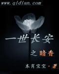 作者一世长安