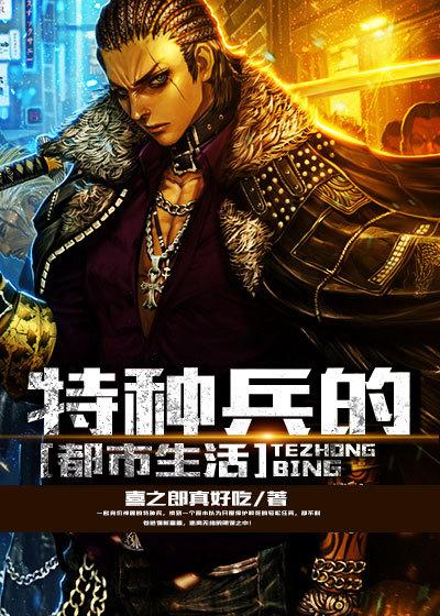 特种兵在都市系列