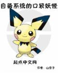 口袋妖怪精灵自带道具
