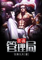 灵魂管理局 兰斯