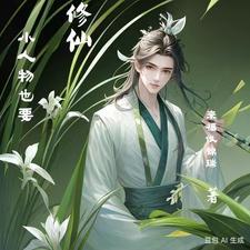 小人物下一句是什么