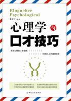 交际口才心理学的书籍