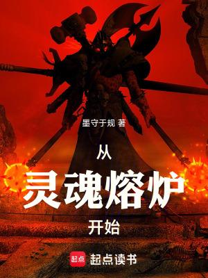 从灵魂熔炉开始TXT