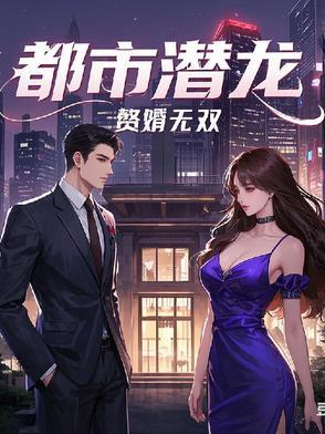都市潜龙1251章