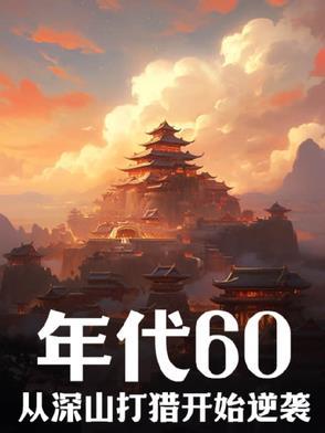 六零年代打猎种田
