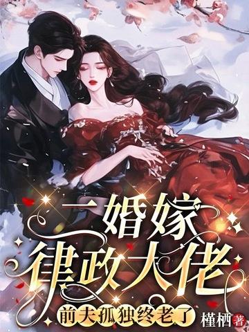 二婚的大佬有哪些