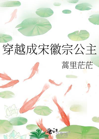 穿越成宋徽宗公主 笔趣阁