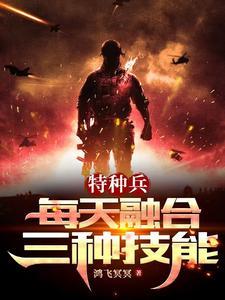 特种兵融合小庄