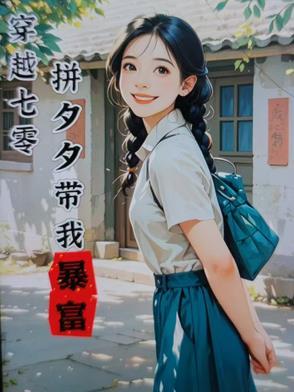 穿越七零年代带个空间