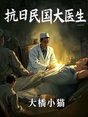 民国当医生类