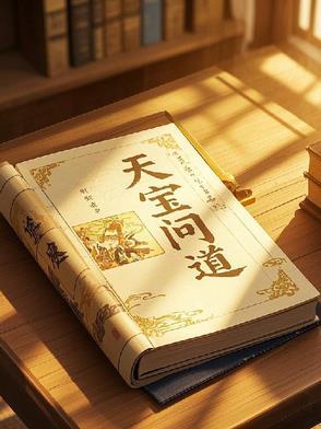 问道天降宝盒