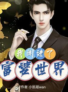 我闯进了富婆世界 小凯哥WAN