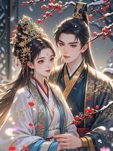 穿越成古代农女