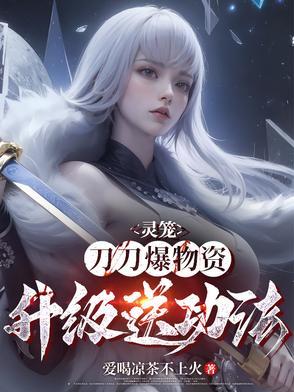 灵笼刀了