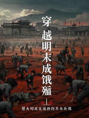 穿越明末饿殍遍野