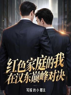 红色家庭 金瀚