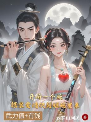 小乞丐逆袭之路
