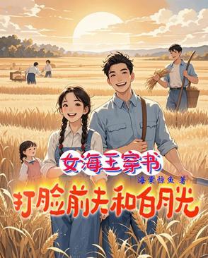 穿书海王女配修罗场