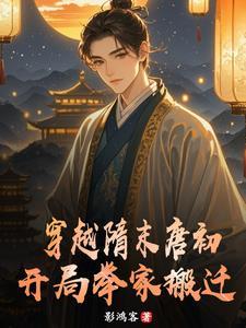 主角穿越到隋末的