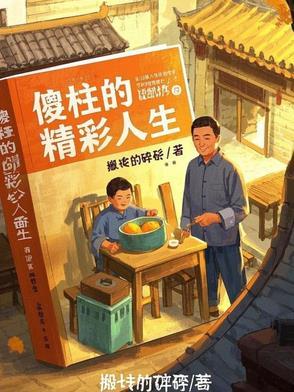 傻柱简介
