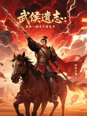 姜维北伐故事