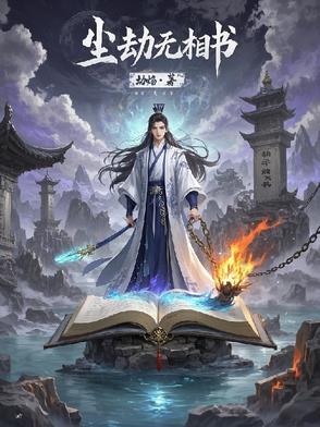 尘劫录百度百科