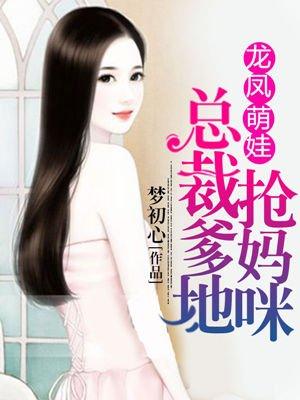 龙凤双宝总裁爹地追妻