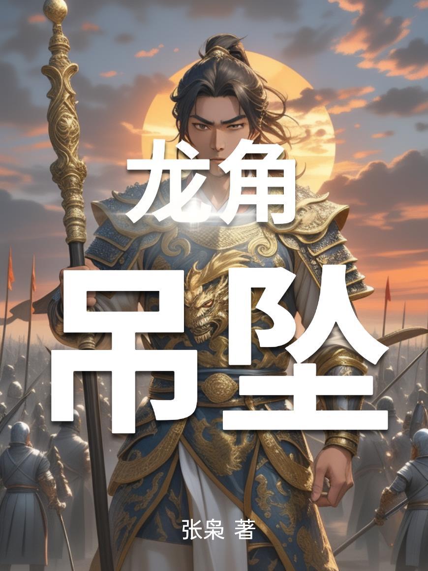龙角象征着什么