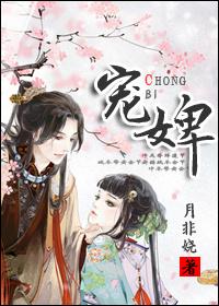 亡国后成了反贼的宠婢