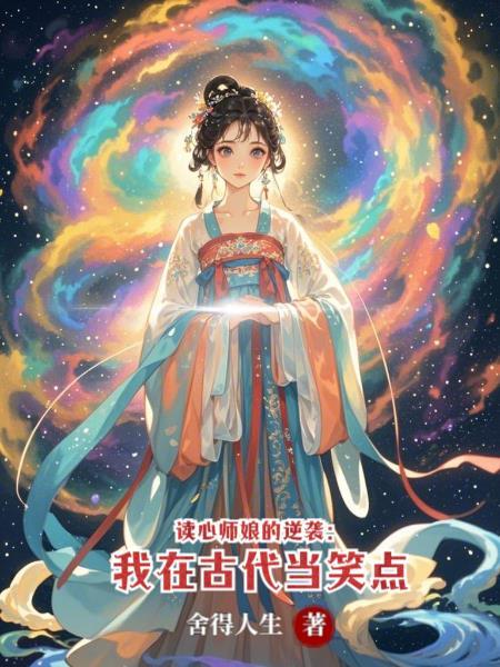 读心师第一部by文礼