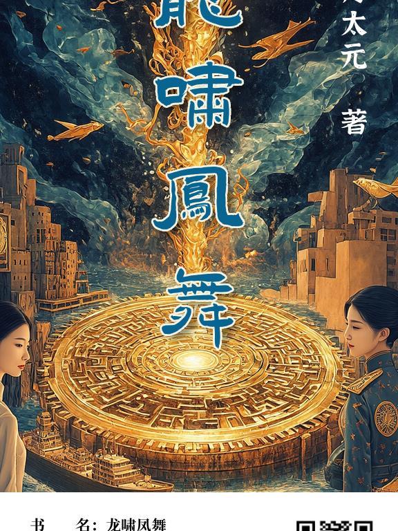 龙啸凤舞游戏
