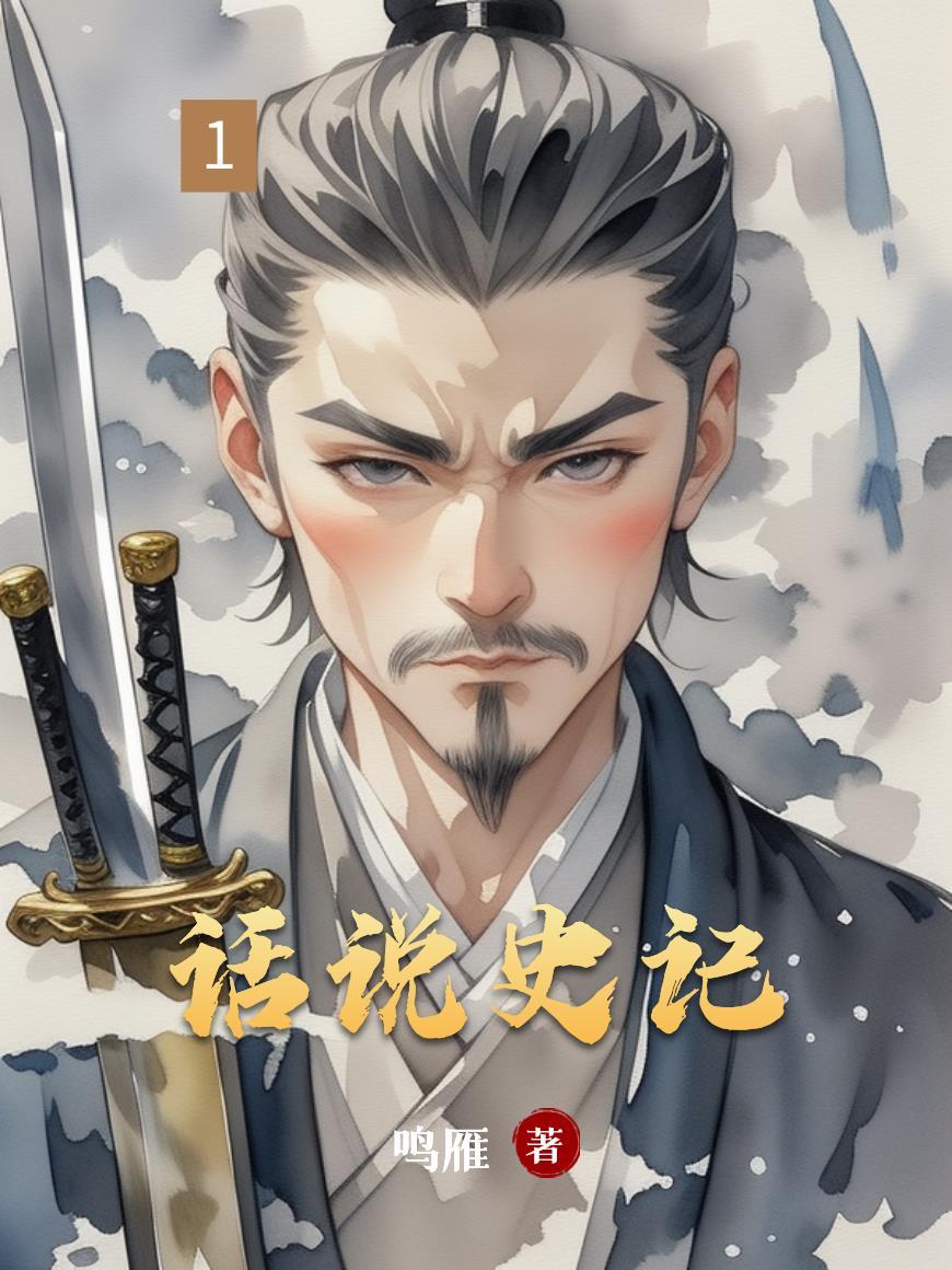史记讲故事