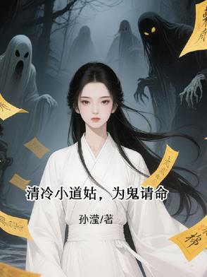 清冷小道姑