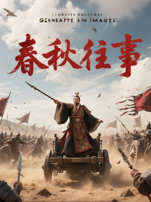 春秋往事打一动物
