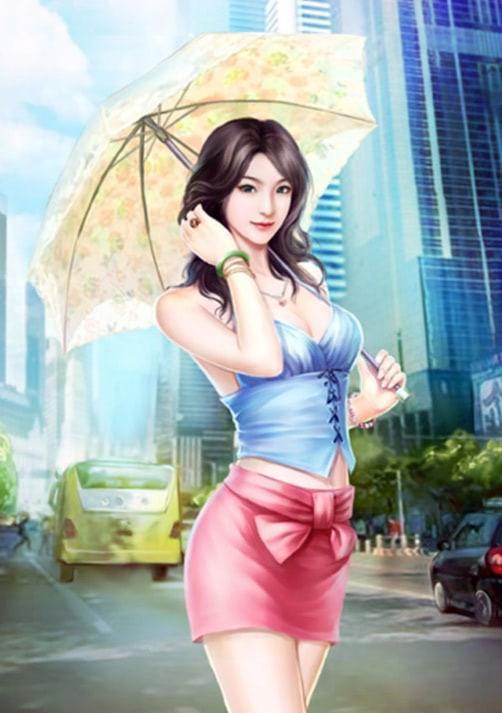 虞欢知乎