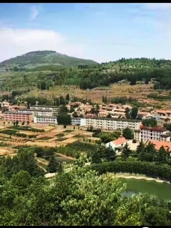 父亲的那个年代