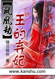凤凰劫王的弃妃大结局