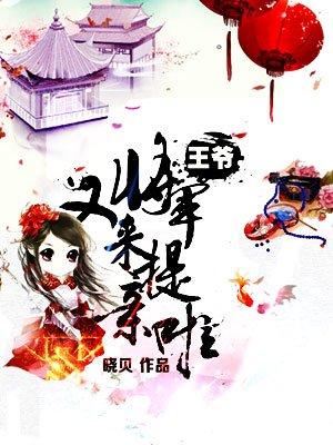 将军王爷出嫁